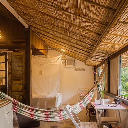 Suites Casa Grande Abraão Værelse billede