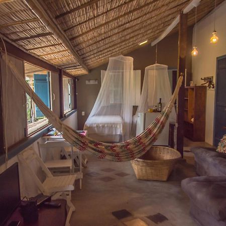Suites Casa Grande Abraão Værelse billede