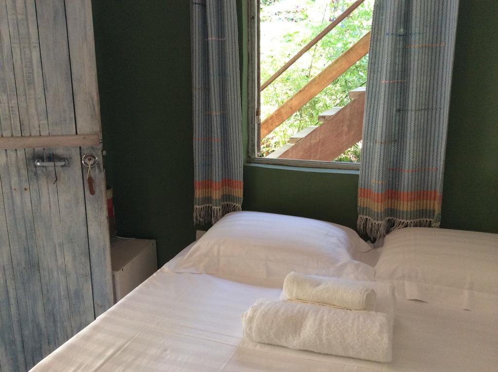 Suites Casa Grande Abraão Værelse billede