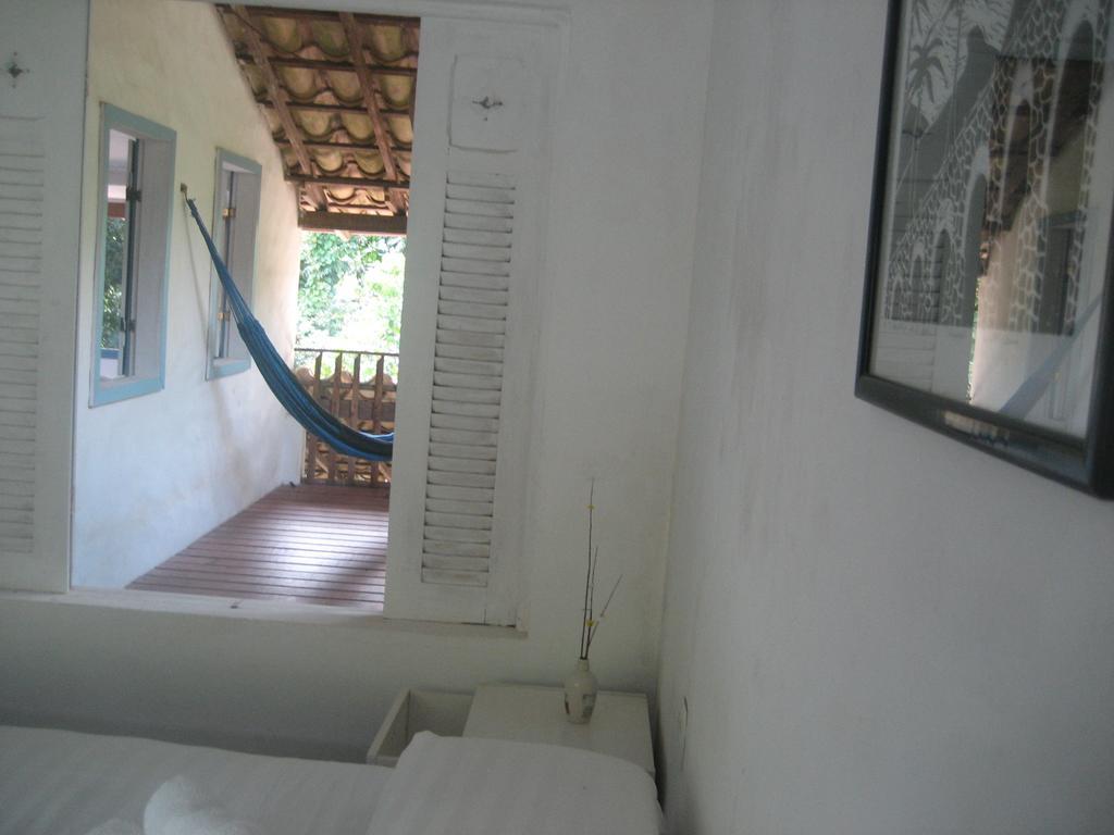 Suites Casa Grande Abraão Værelse billede