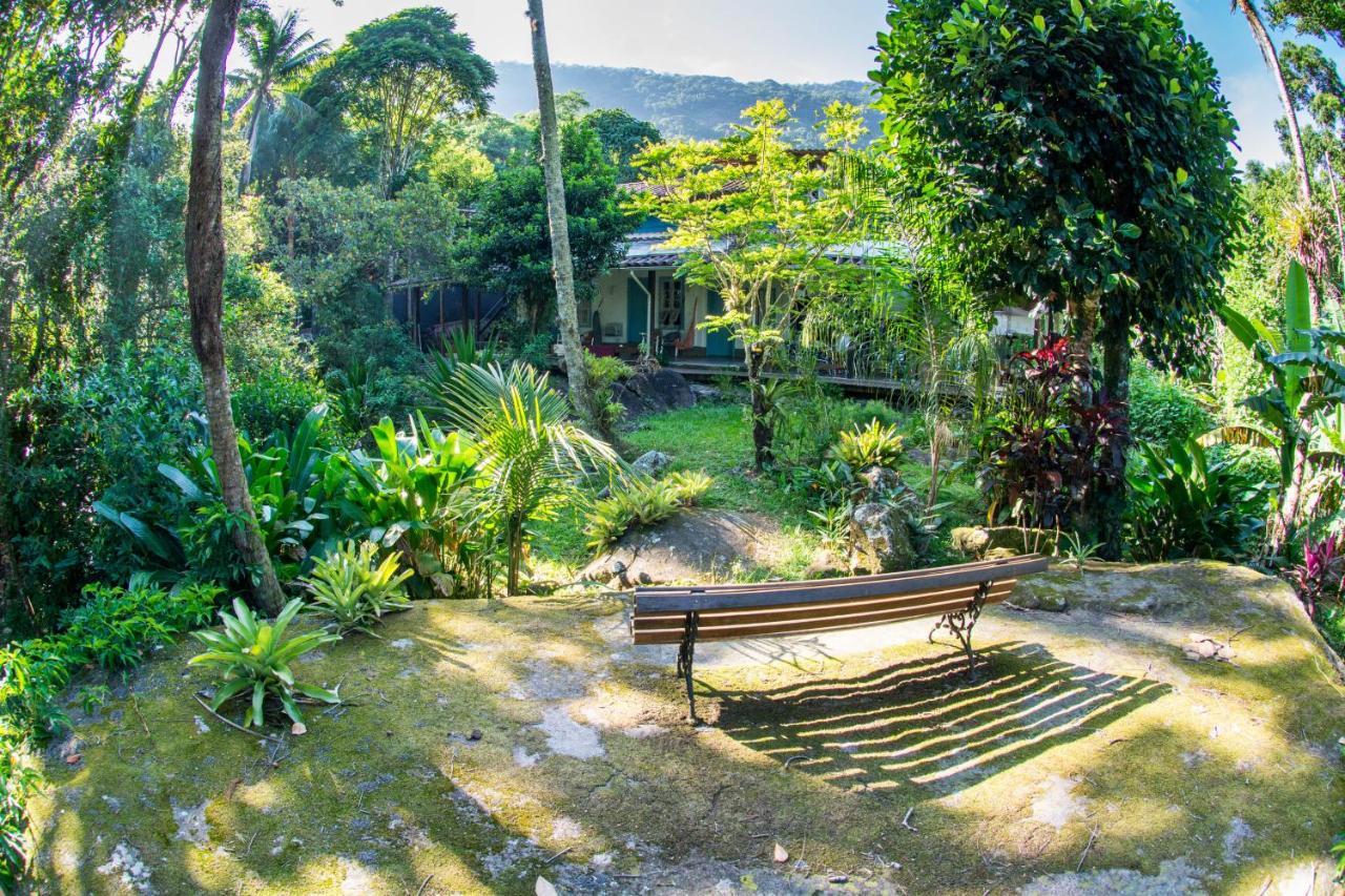 Suites Casa Grande Abraão Eksteriør billede