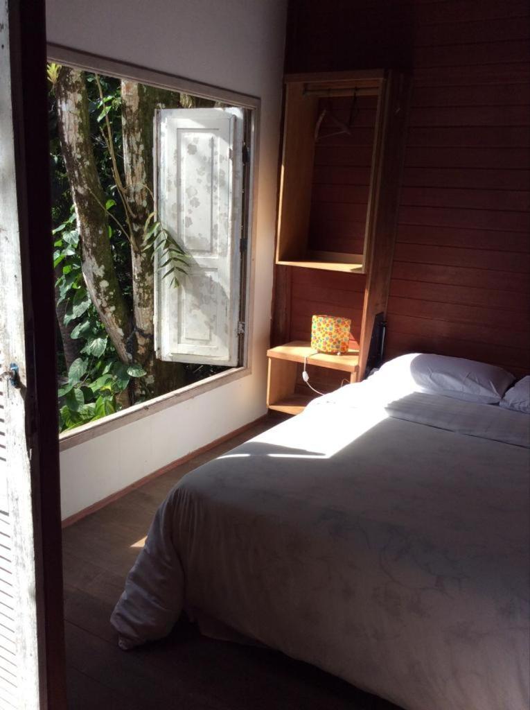 Suites Casa Grande Abraão Eksteriør billede