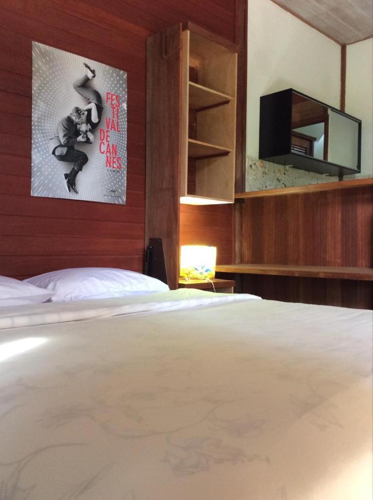 Suites Casa Grande Abraão Eksteriør billede