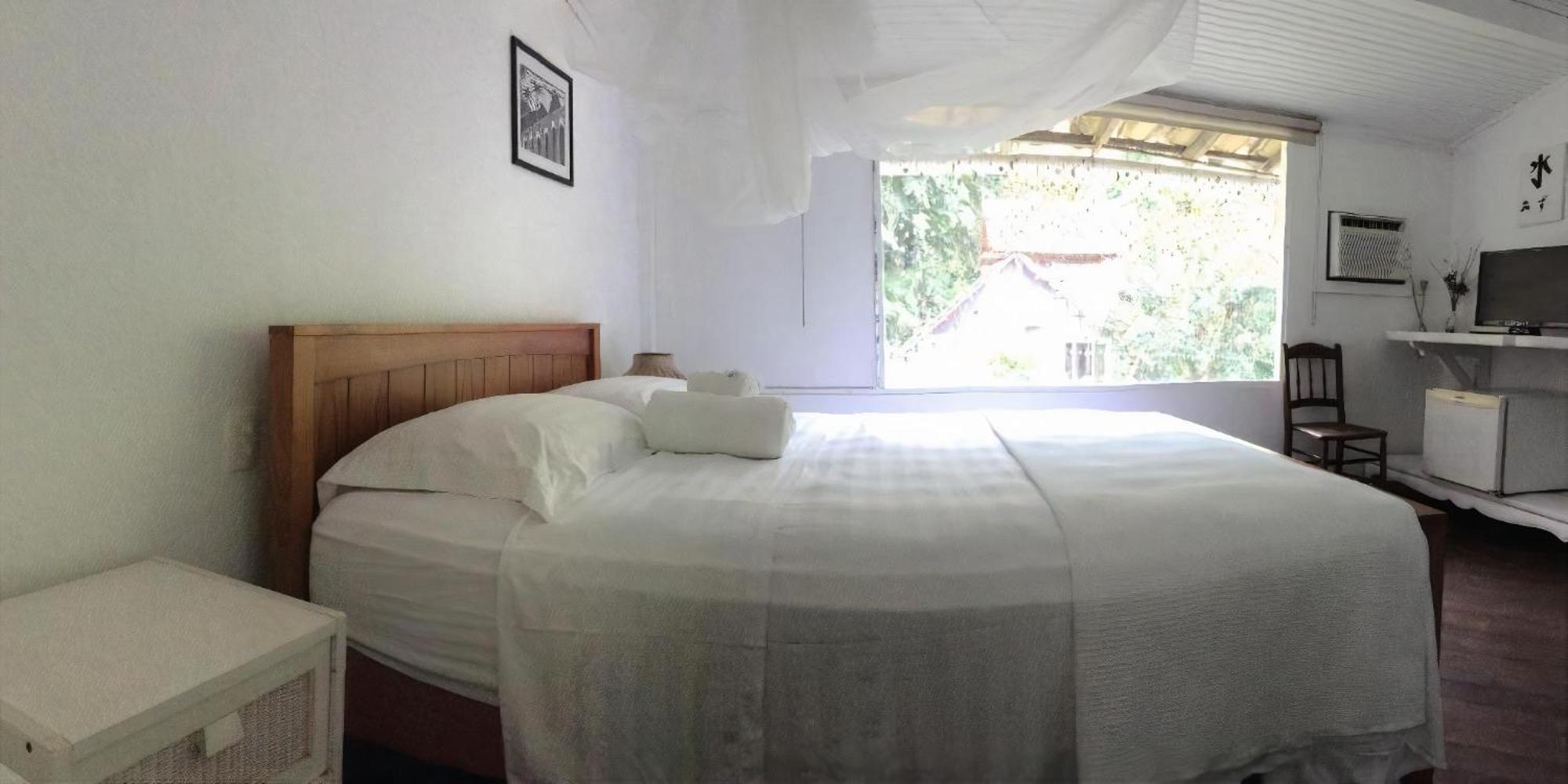 Suites Casa Grande Abraão Værelse billede