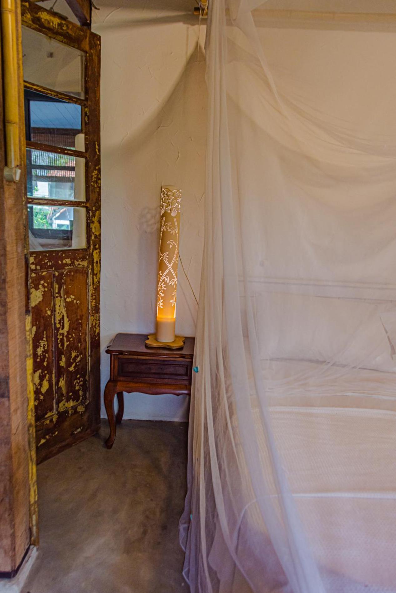Suites Casa Grande Abraão Værelse billede