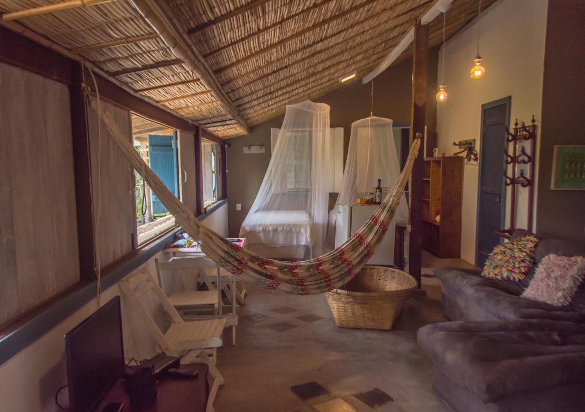 Suites Casa Grande Abraão Værelse billede