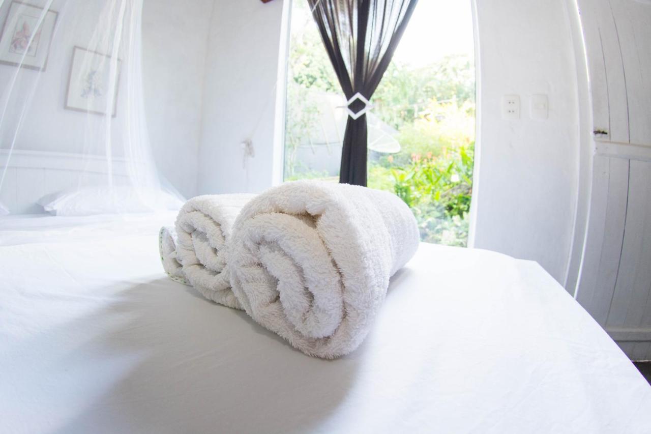 Suites Casa Grande Abraão Eksteriør billede